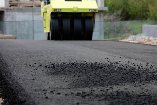 Reasons to Select Us for Your Driveway Paving Requirements in Helena West Helena, AR