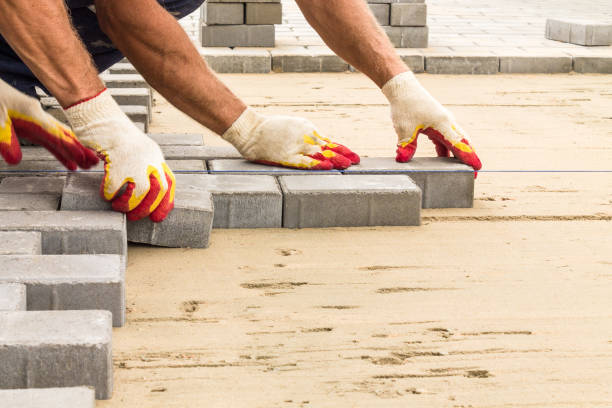 Best Professional Driveway Pavers  in Helena West Helena, AR