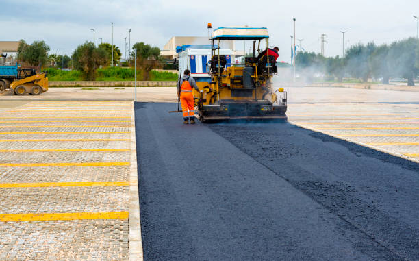 Best Commercial Driveway Pavers  in Helena West Helena, AR