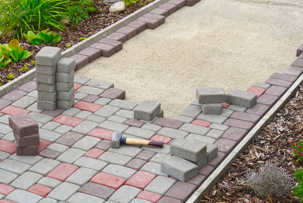 Best Affordable Driveway Pavers  in Helena West Helena, AR