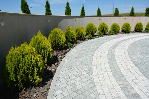 Best Concrete Paver Driveway  in Helena West Helena, AR