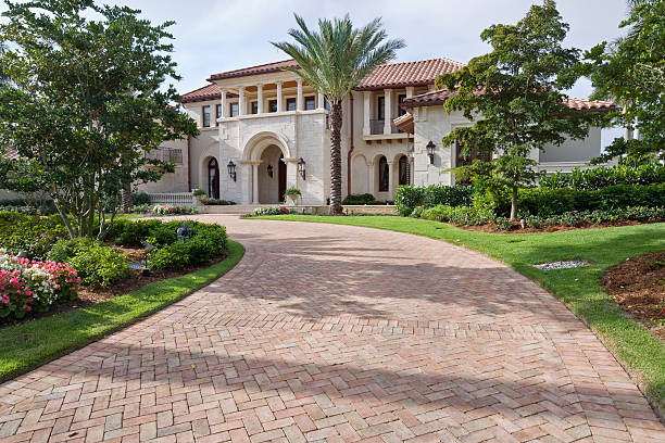 Best Residential Paver Driveway  in Helena West Helena, AR