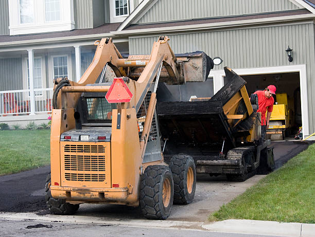 Best Custom Driveway Pavers  in Helena West Helena, AR