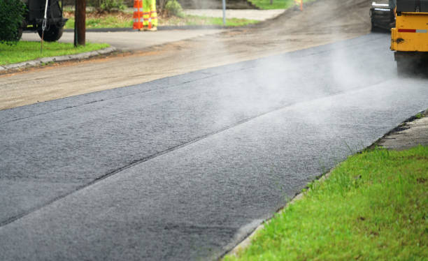 Best Cobblestone Driveway Pavers  in Helena West Helena, AR