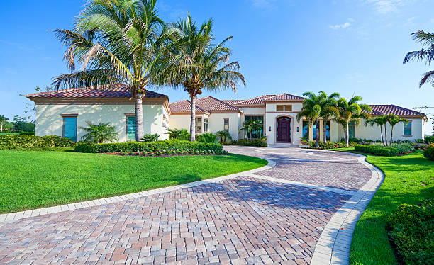 Best Concrete Paver Driveway  in Helena West Helena, AR