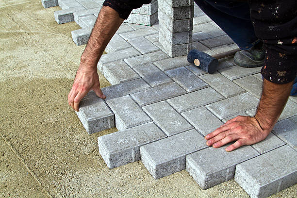 Best Interlocking Driveway Pavers  in Helena West Helena, AR